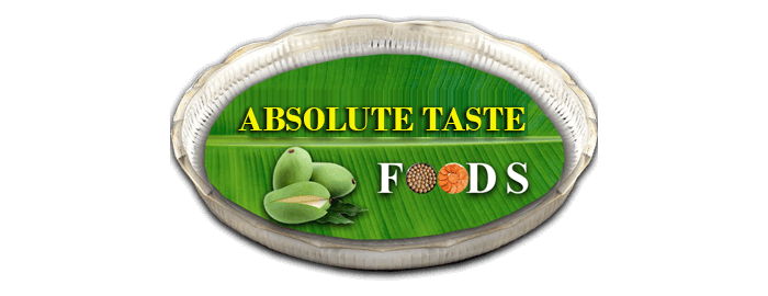 Absolute Taste Foods